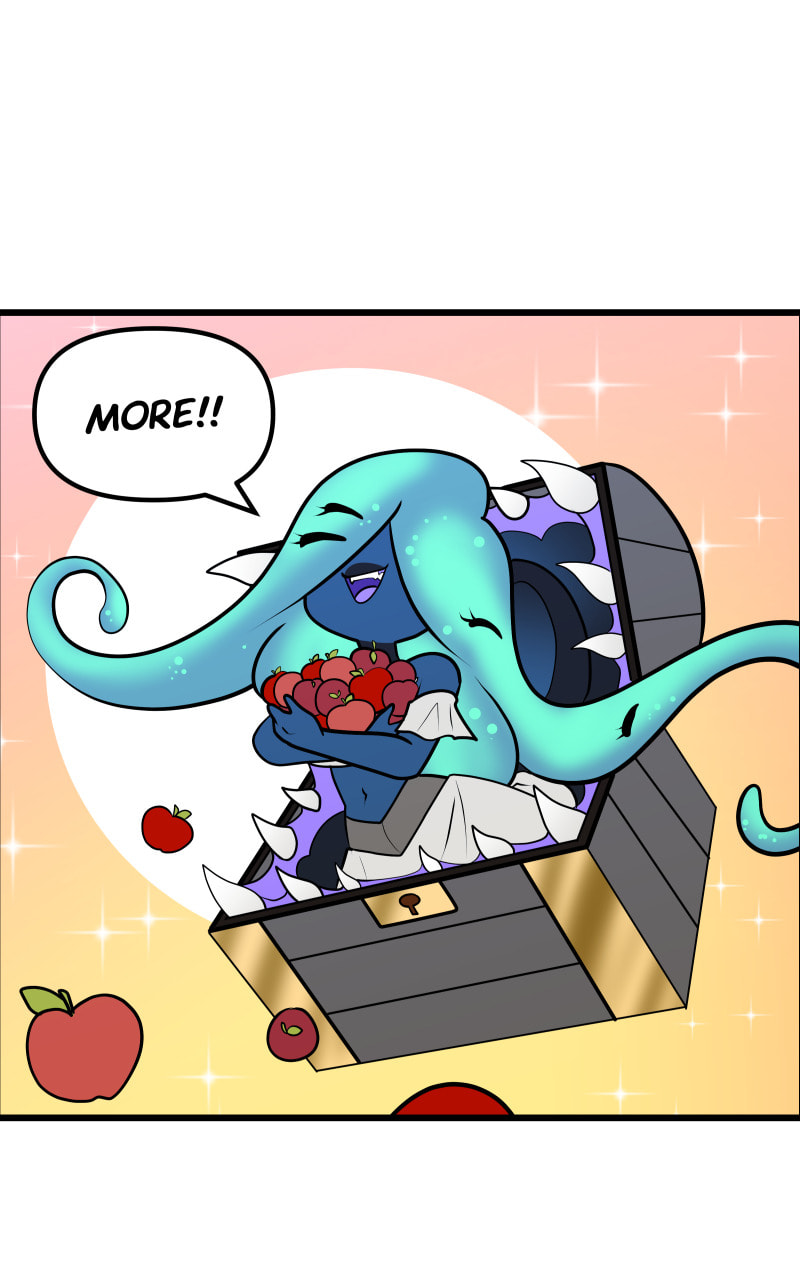 Read Visitor chapter 5 image 3 on Lezhin