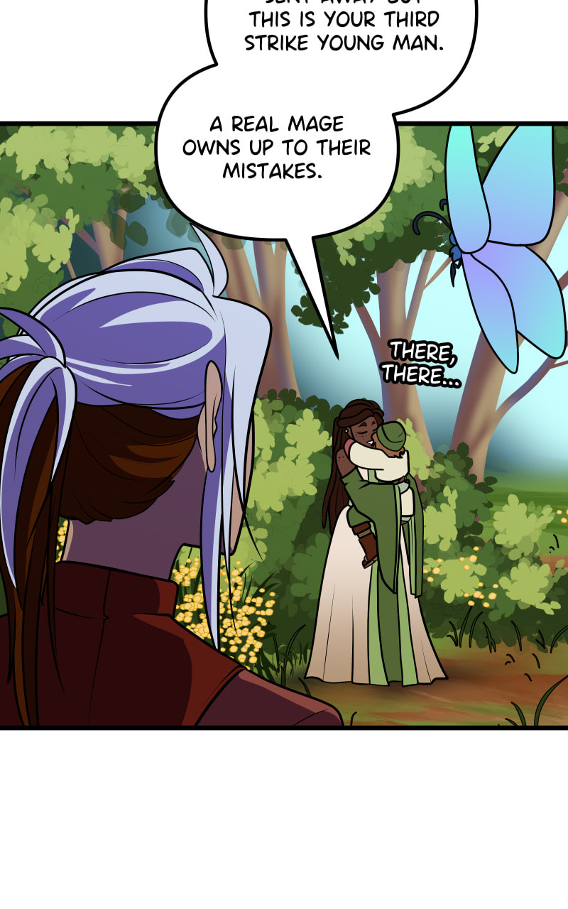 Read Visitor chapter 50 image 15 on Lezhin