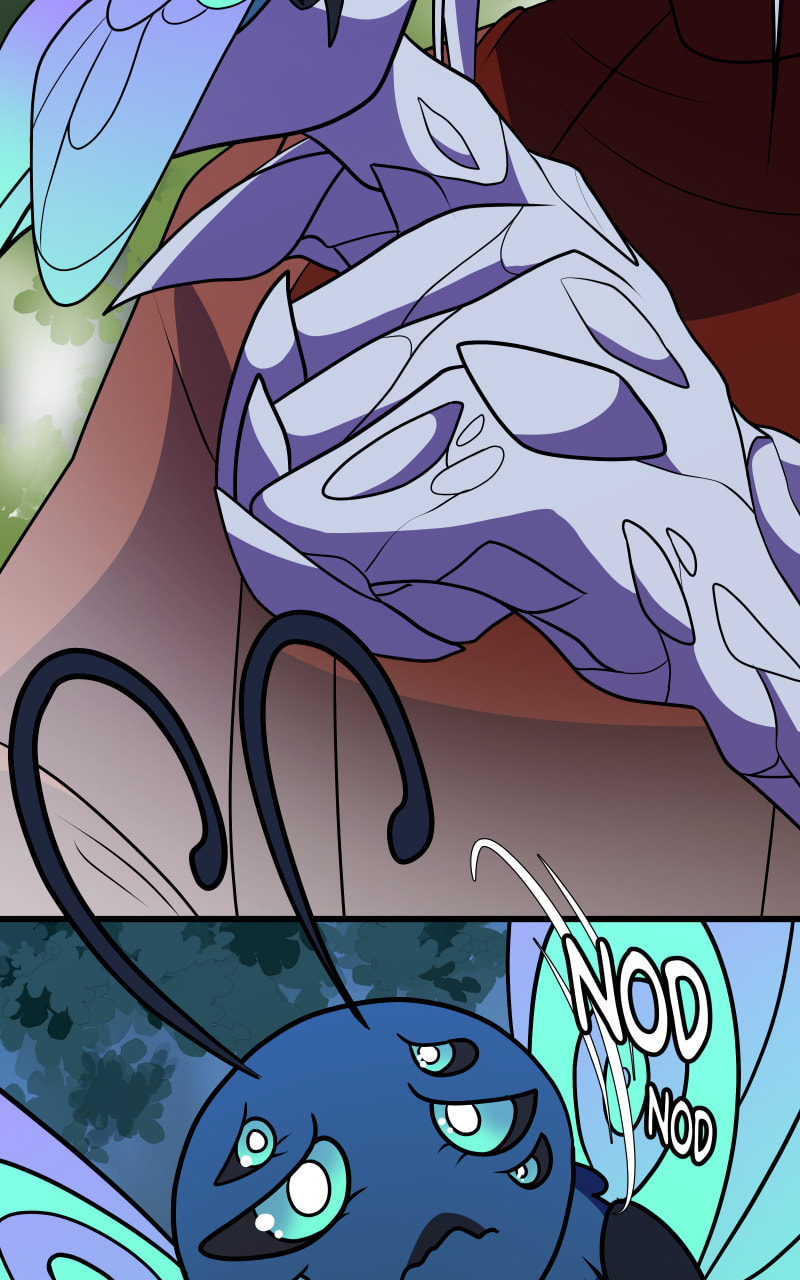 Read Visitor chapter 50 image 17 on Lezhin