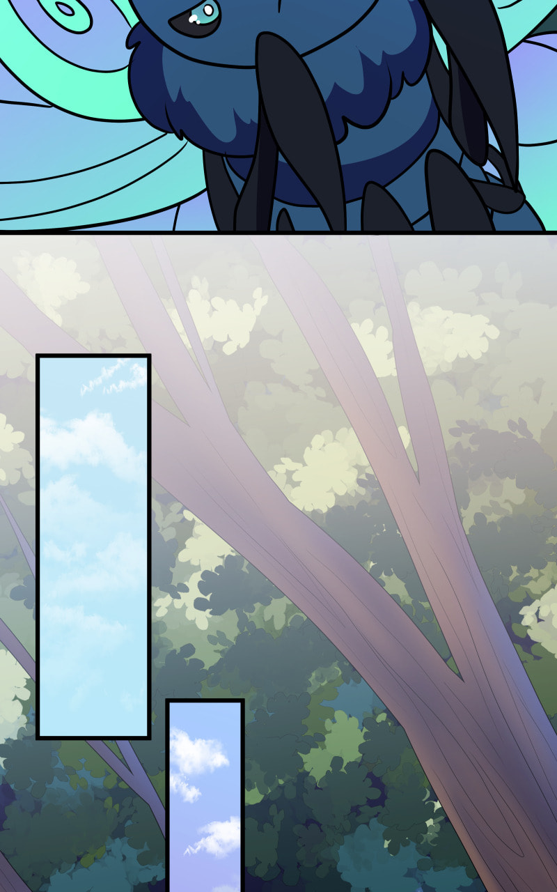 Read Visitor chapter 50 image 18 on Lezhin