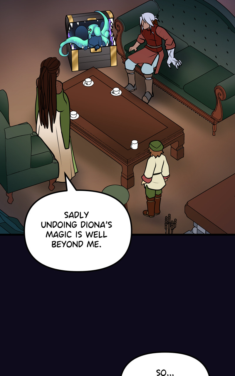 Read Visitor chapter 50 image 27 on Lezhin