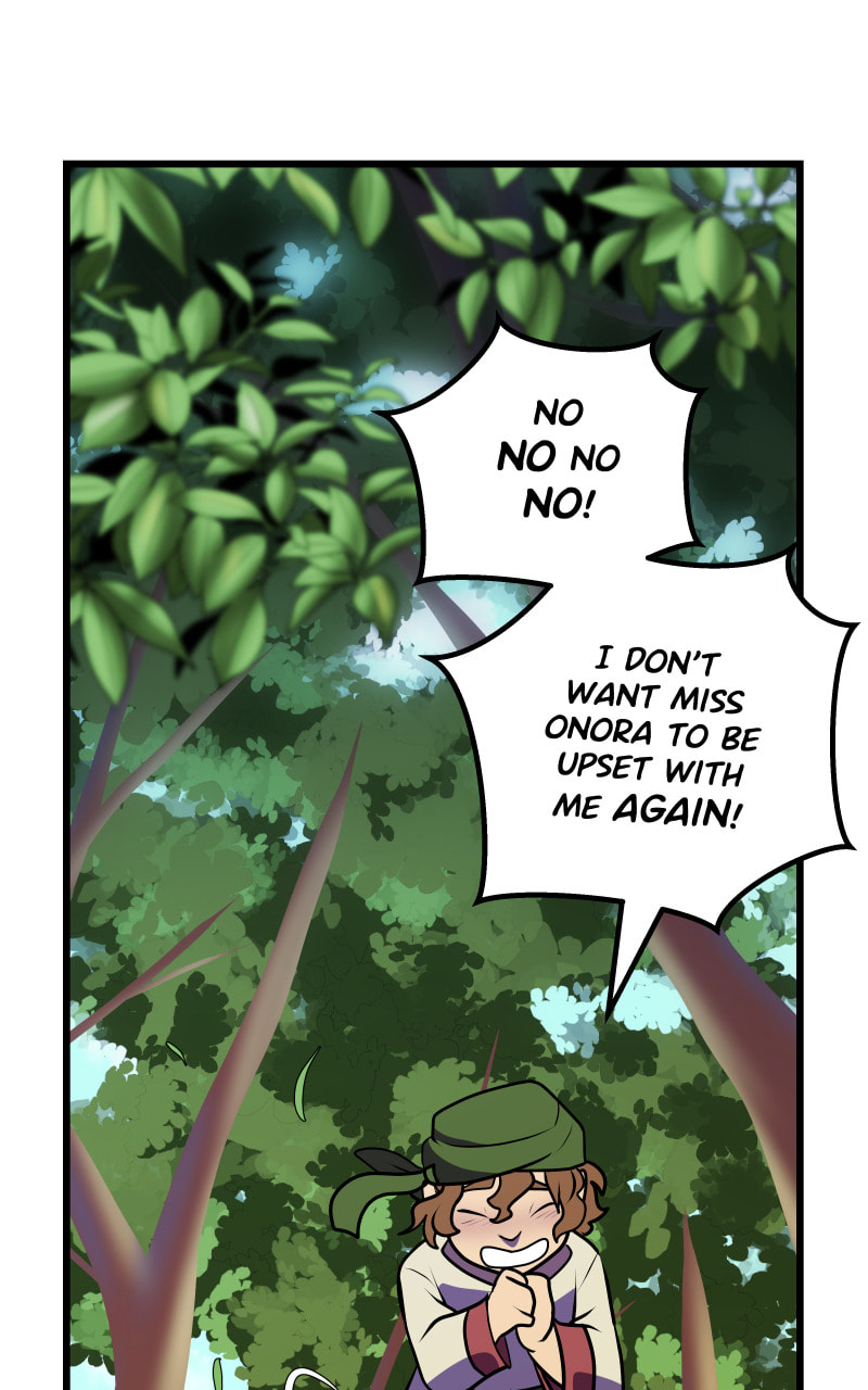 Read Visitor chapter 50 image 5 on Lezhin