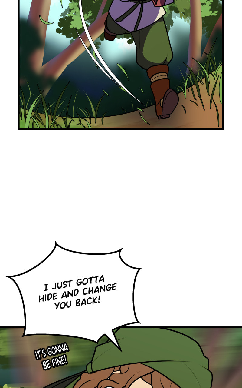 Read Visitor chapter 50 image 6 on Lezhin
