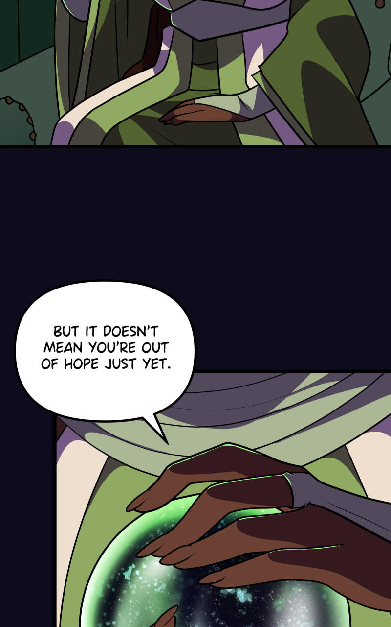 Read Visitor chapter 51 image 1 on Lezhin