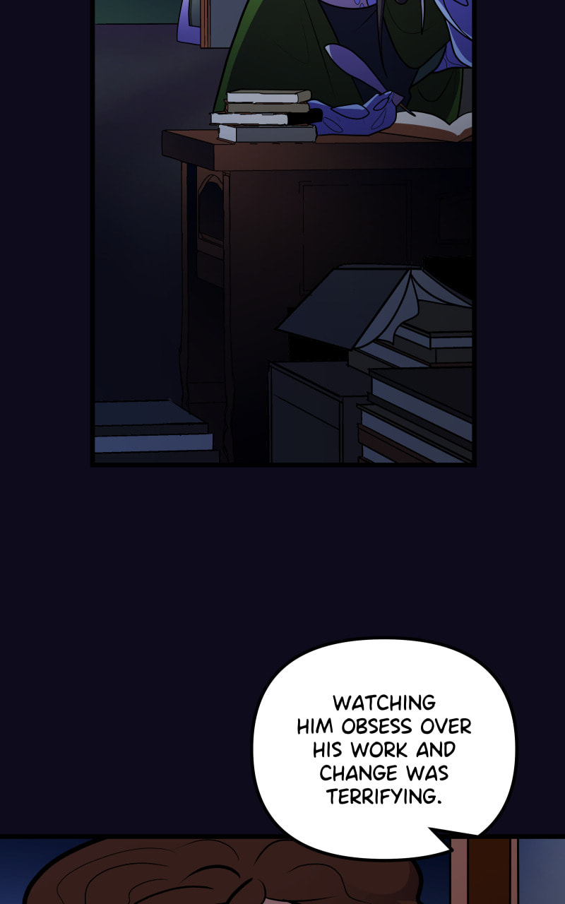 Read Visitor chapter 51 image 12 on Lezhin