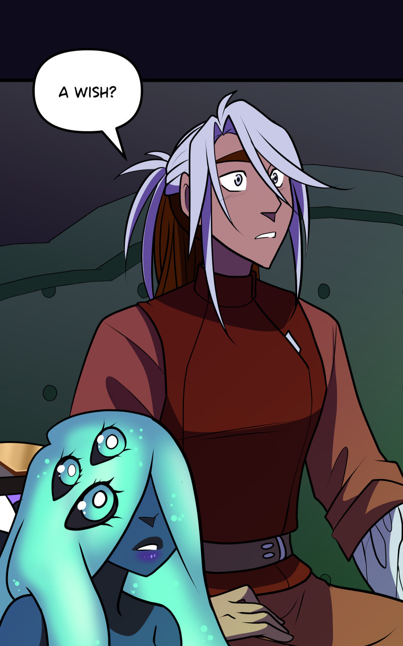 Read Visitor chapter 51 image 15 on Lezhin