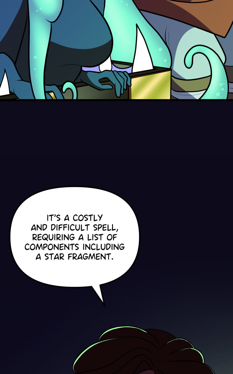 Read Visitor chapter 51 image 16 on Lezhin