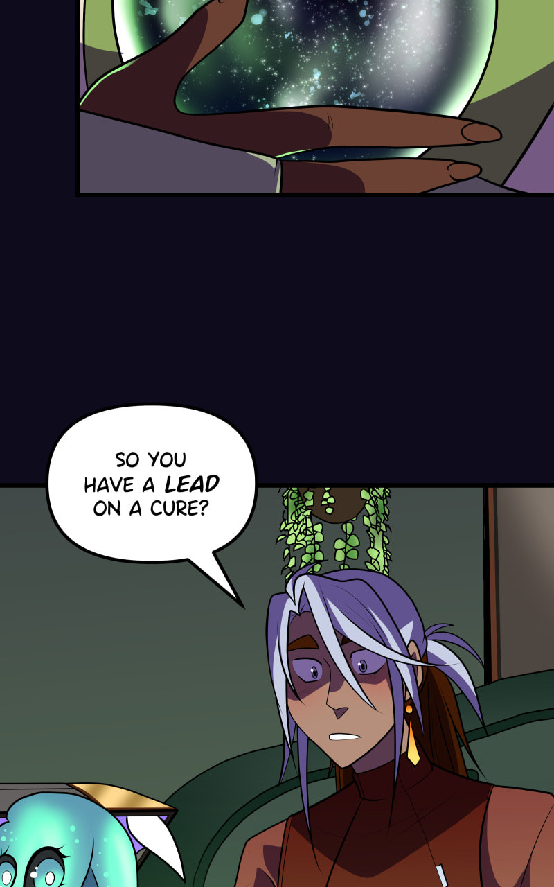 Read Visitor chapter 51 image 2 on Lezhin