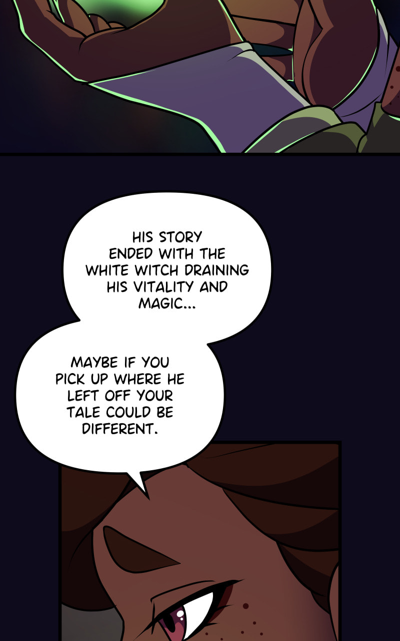 Read Visitor chapter 51 image 22 on Lezhin