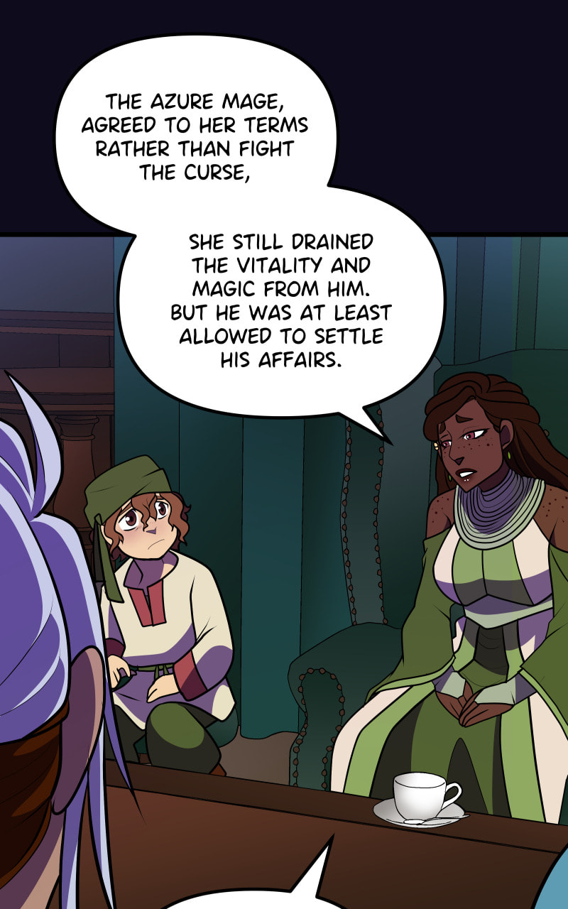 Read Visitor chapter 51 image 26 on Lezhin