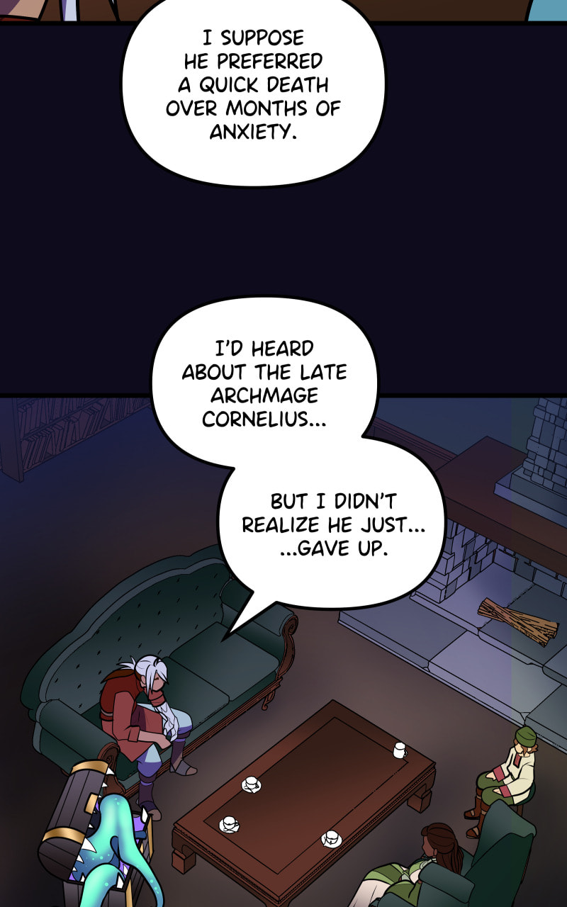 Read Visitor chapter 51 image 27 on Lezhin