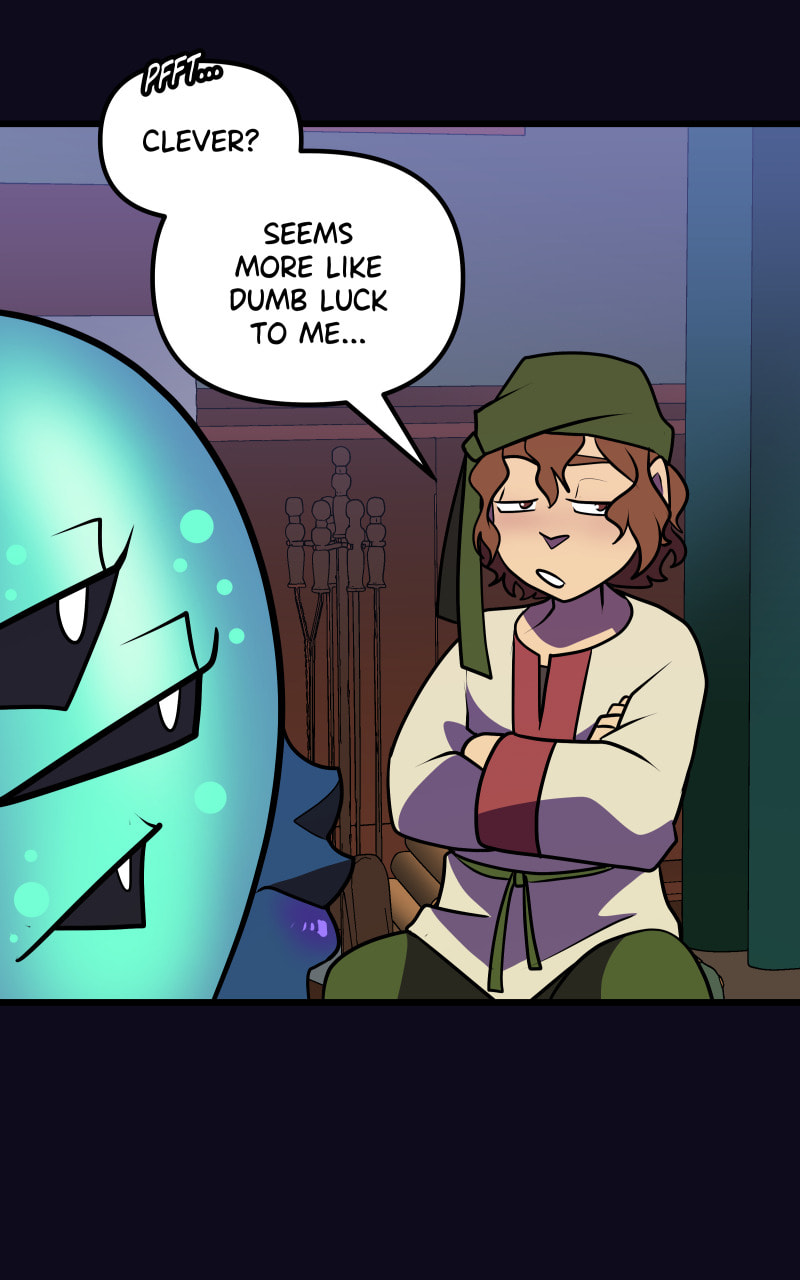 Read Visitor chapter 51 image 33 on Lezhin