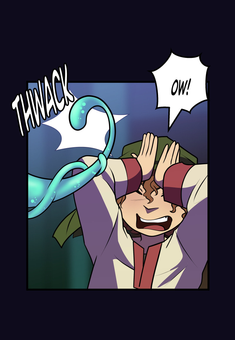 Read Visitor chapter 51 image 34 on Lezhin