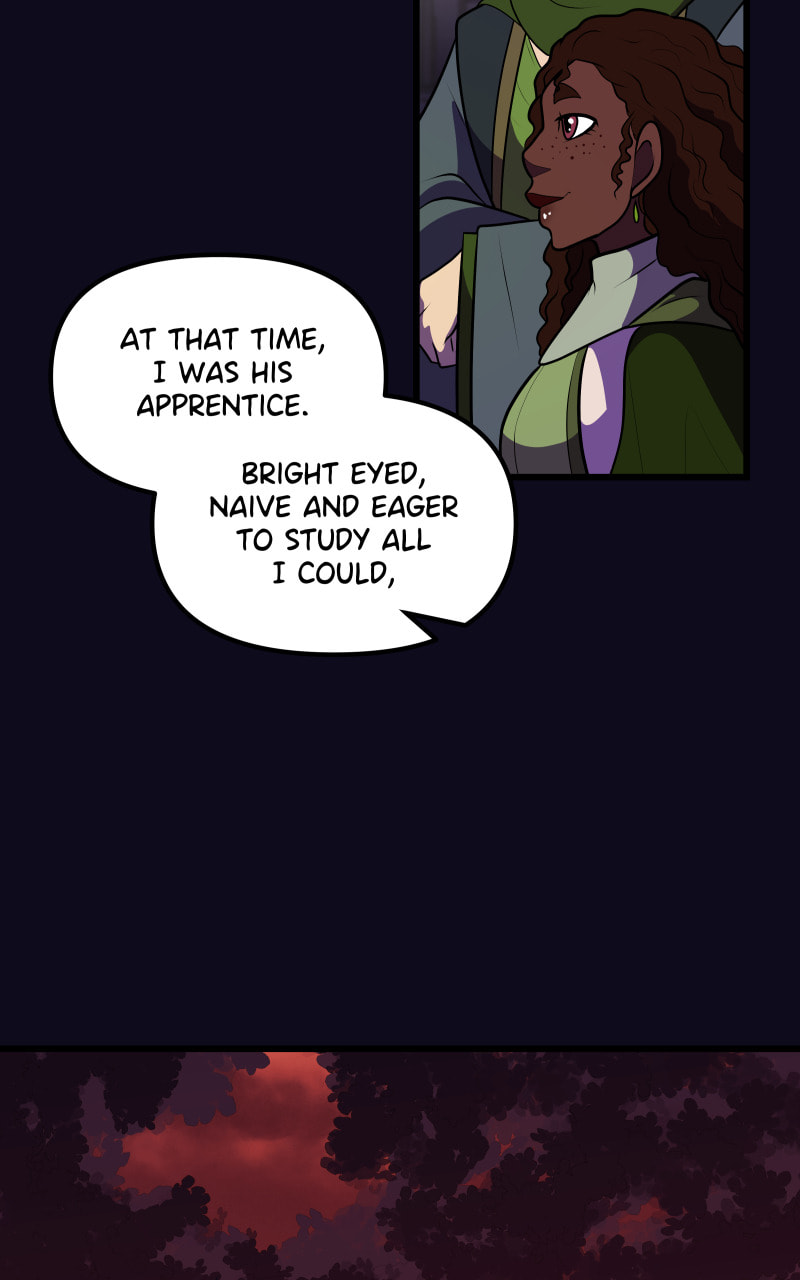 Read Visitor chapter 51 image 7 on Lezhin