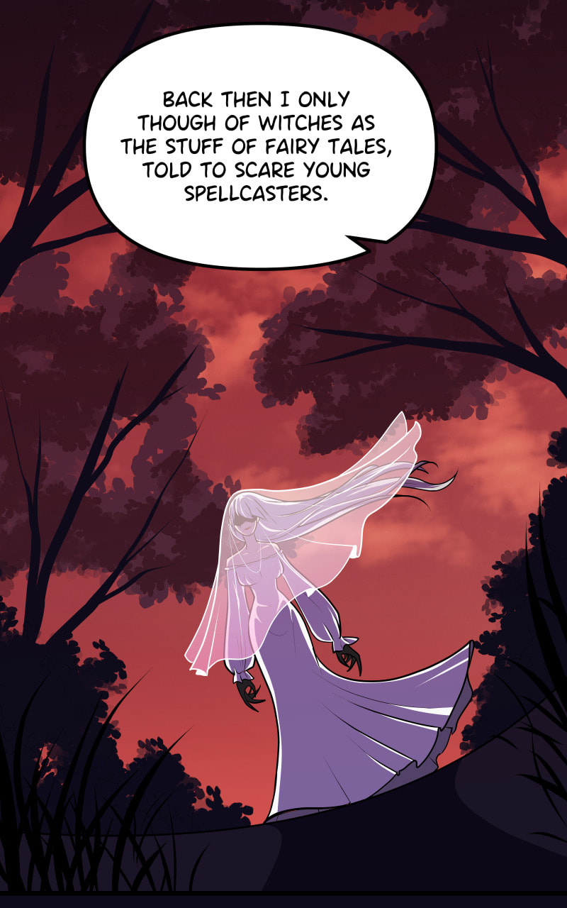 Read Visitor chapter 51 image 8 on Lezhin