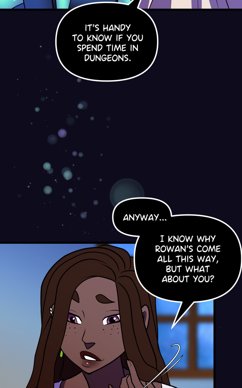 Read Visitor chapter 52 image 14 on Lezhin