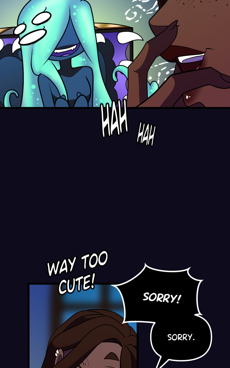 Read Visitor chapter 52 image 21 on Lezhin