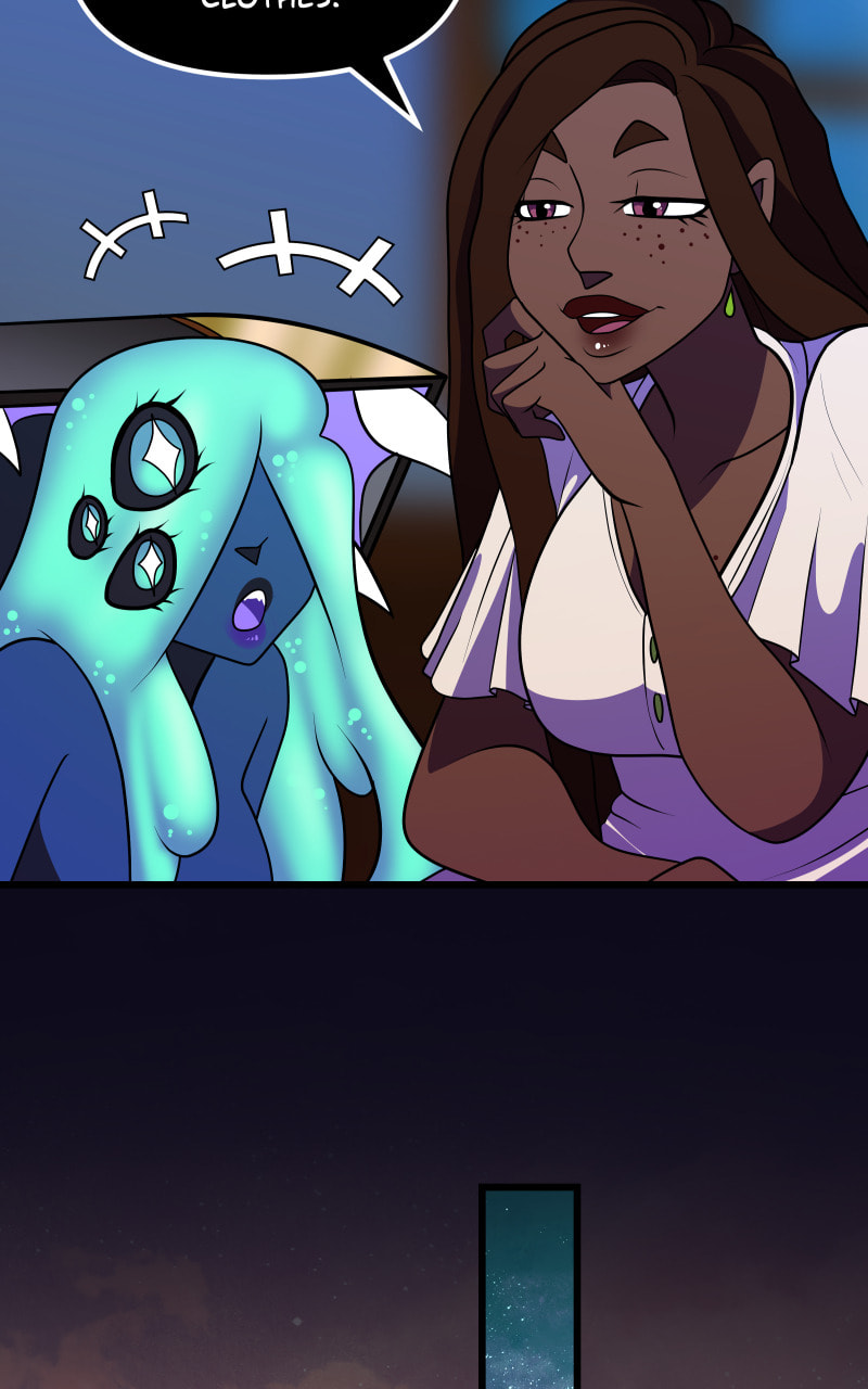 Read Visitor chapter 52 image 24 on Lezhin