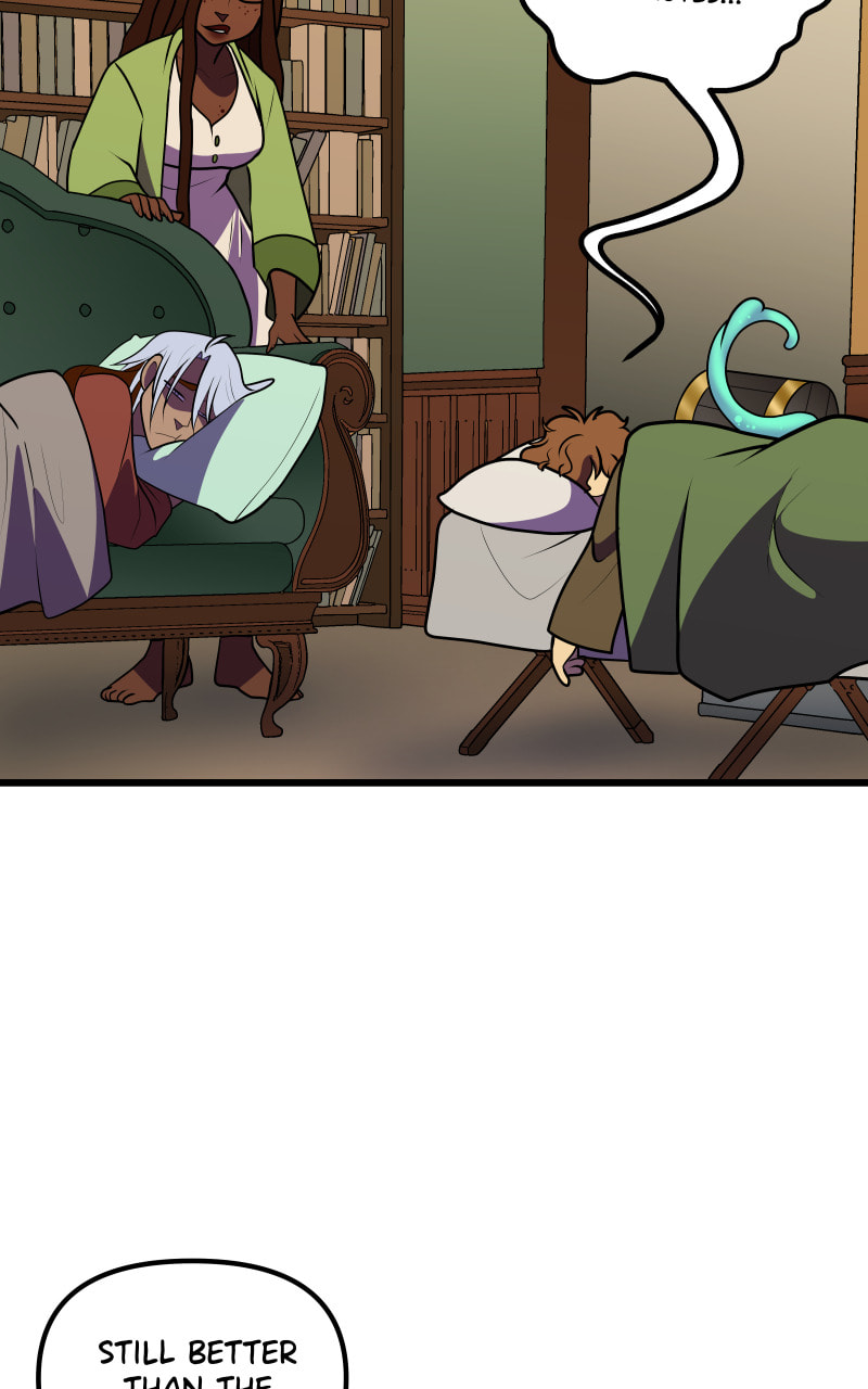 Read Visitor chapter 52 image 27 on Lezhin