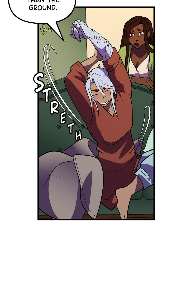 Read Visitor chapter 52 image 28 on Lezhin