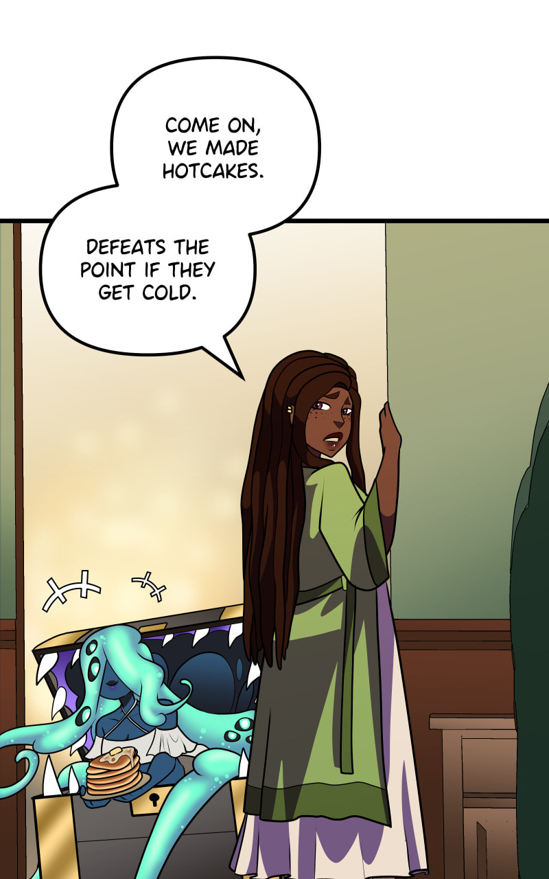 Read Visitor chapter 52 image 29 on Lezhin