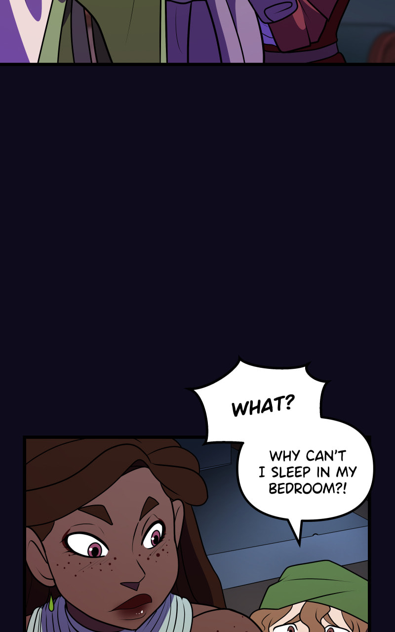 Read Visitor chapter 52 image 3 on Lezhin