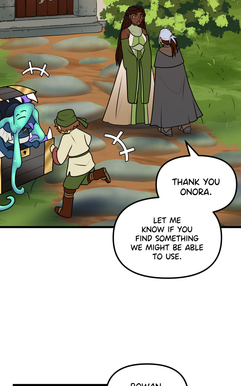 Read Visitor chapter 53 image 12 on Lezhin