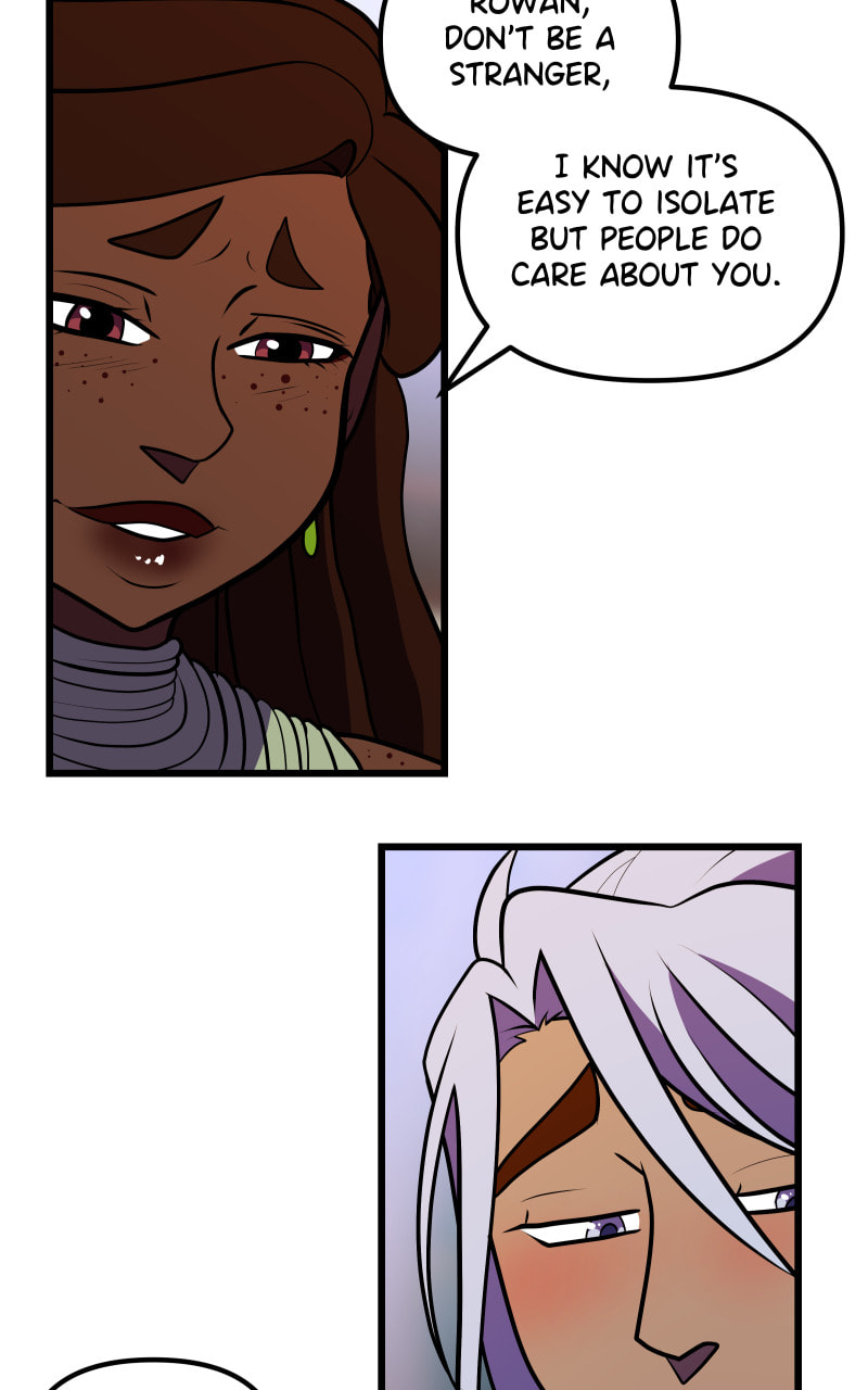 Read Visitor chapter 53 image 13 on Lezhin