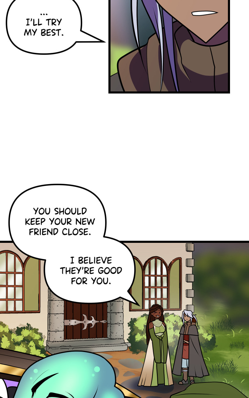 Read Visitor chapter 53 image 14 on Lezhin