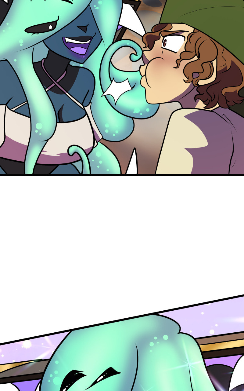 Read Visitor chapter 53 image 15 on Lezhin