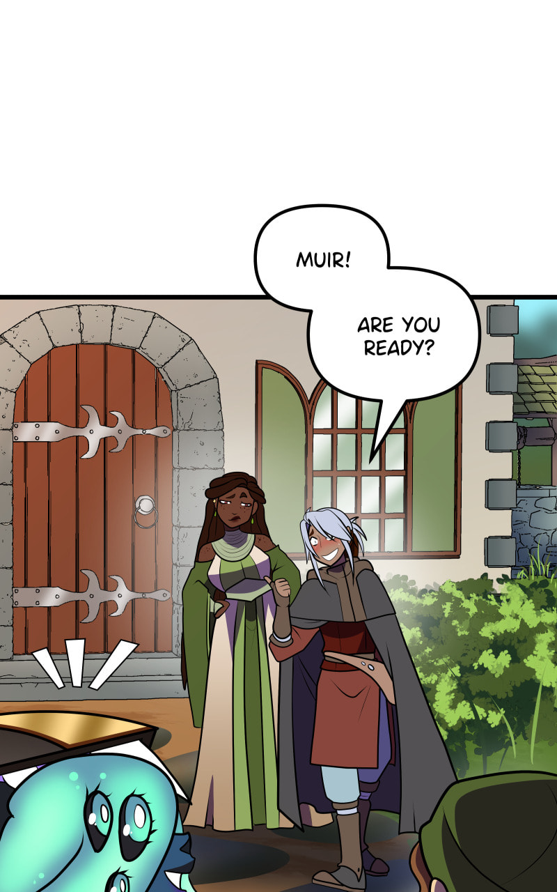 Read Visitor chapter 53 image 18 on Lezhin