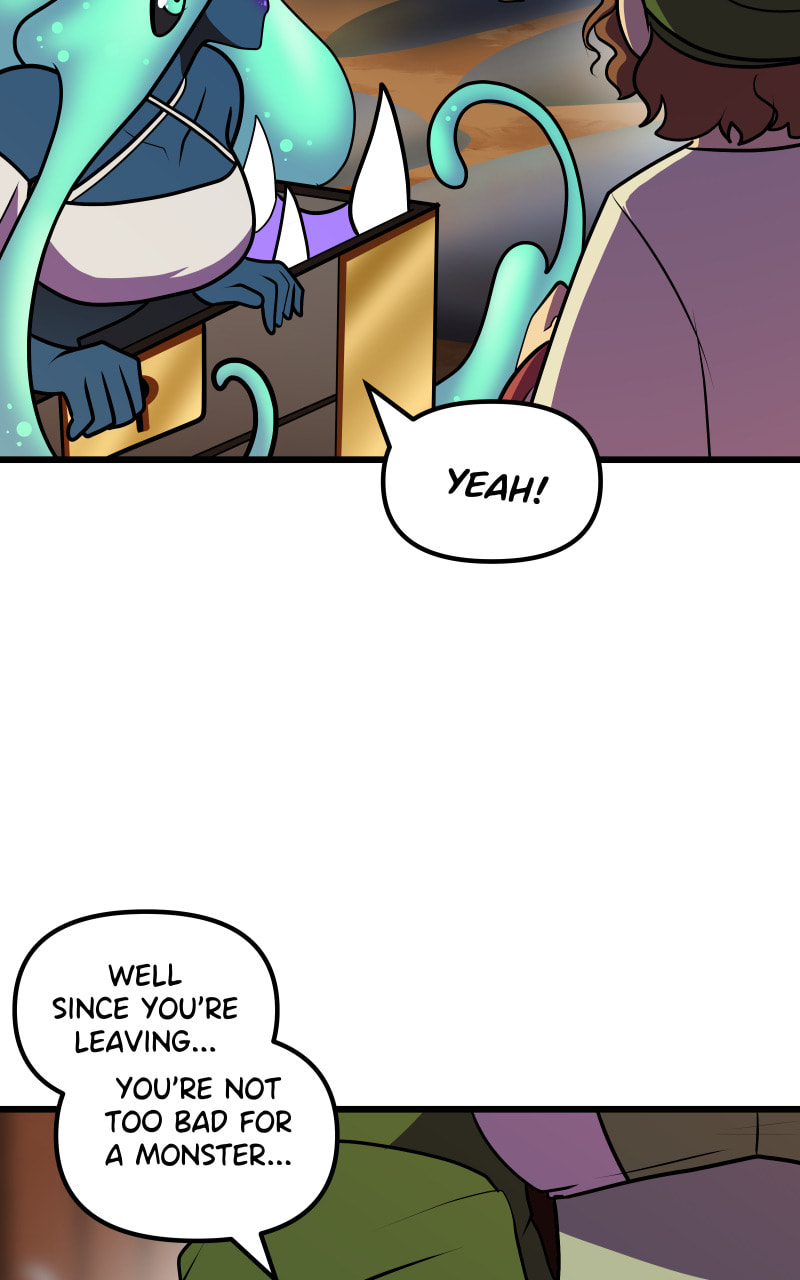 Read Visitor chapter 53 image 19 on Lezhin