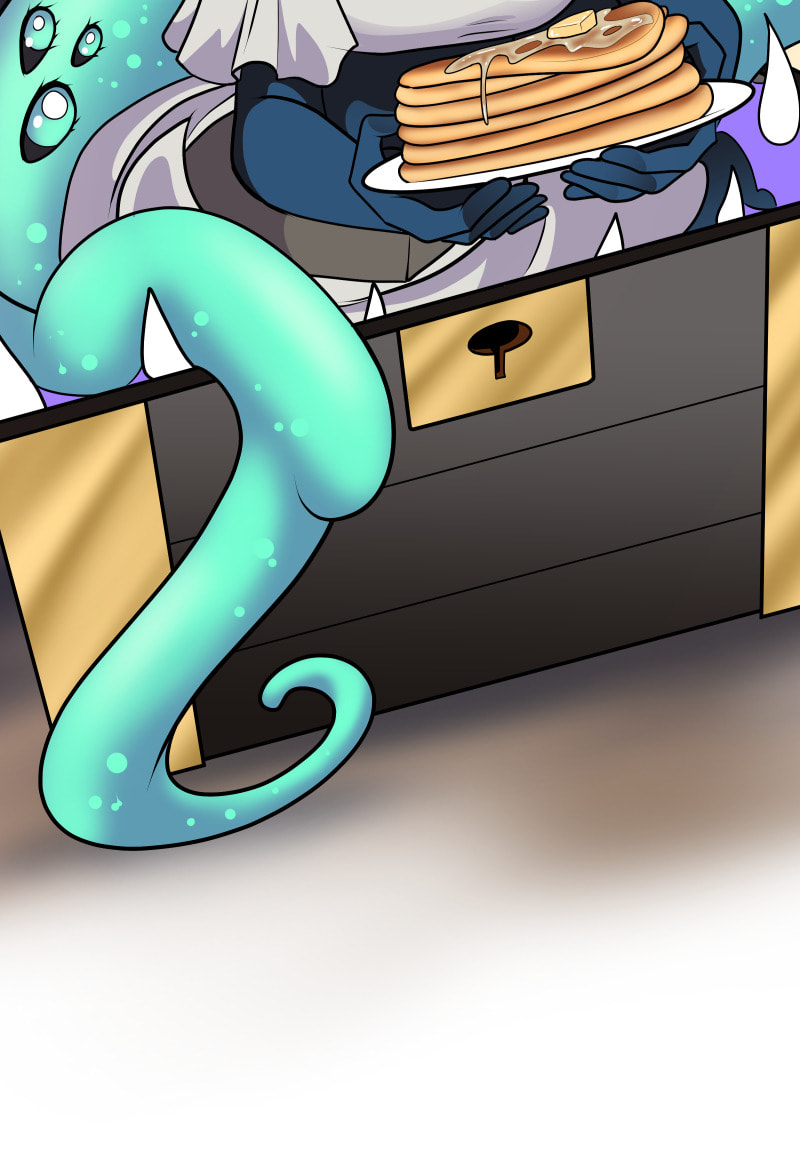 Read Visitor chapter 53 image 2 on Lezhin