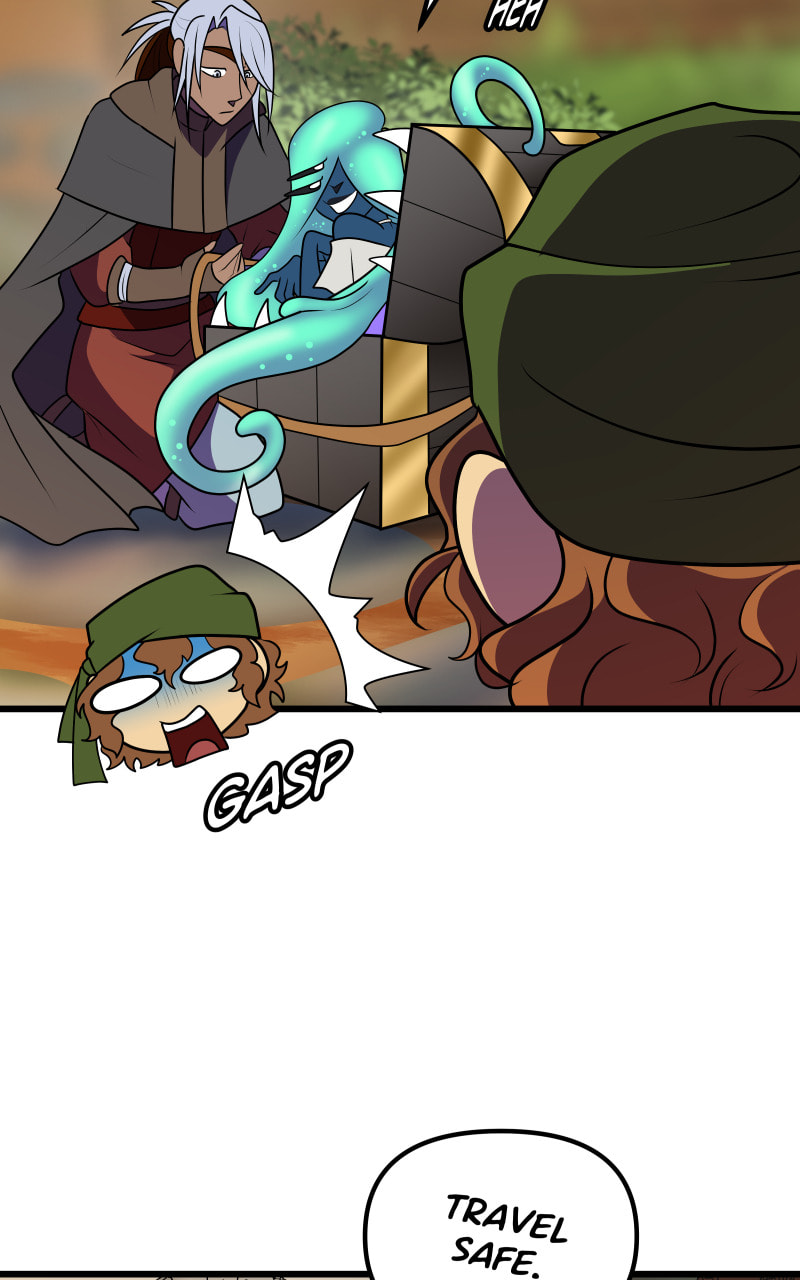 Read Visitor chapter 53 image 21 on Lezhin