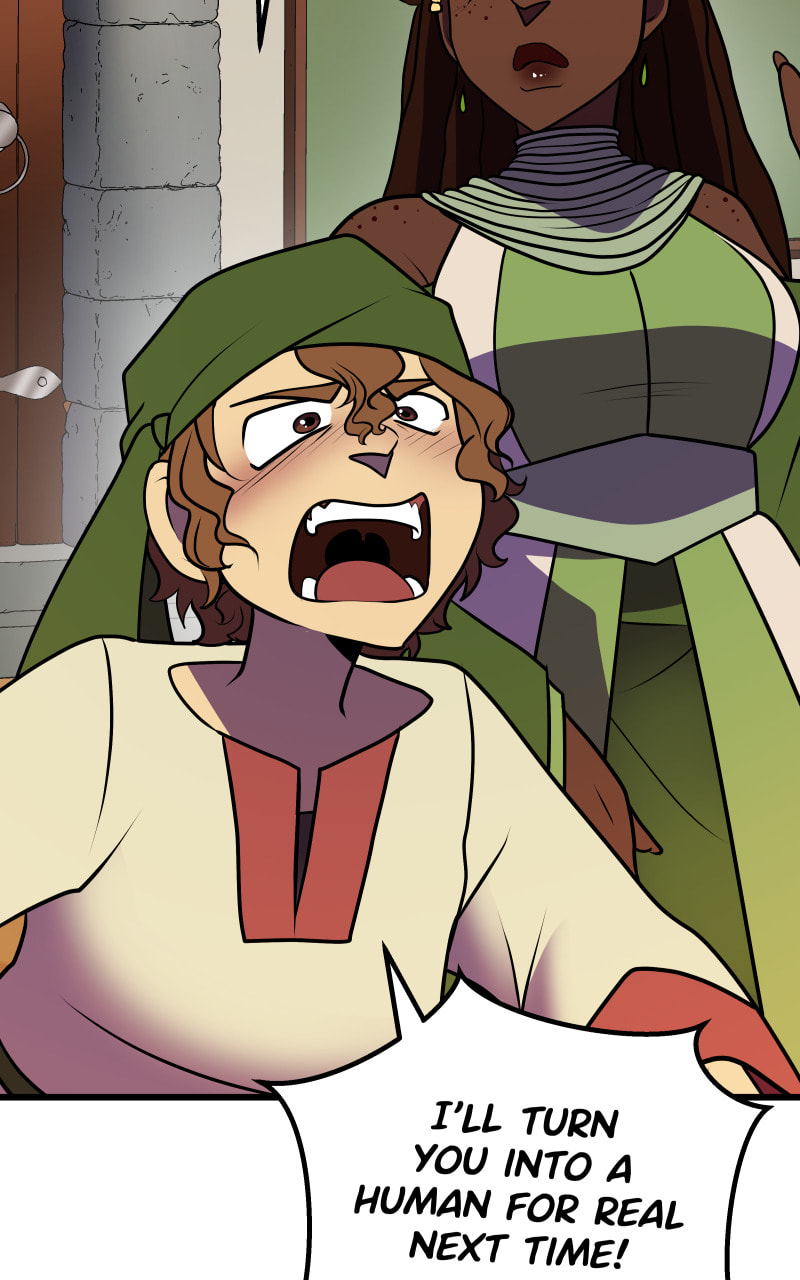 Read Visitor chapter 53 image 25 on Lezhin
