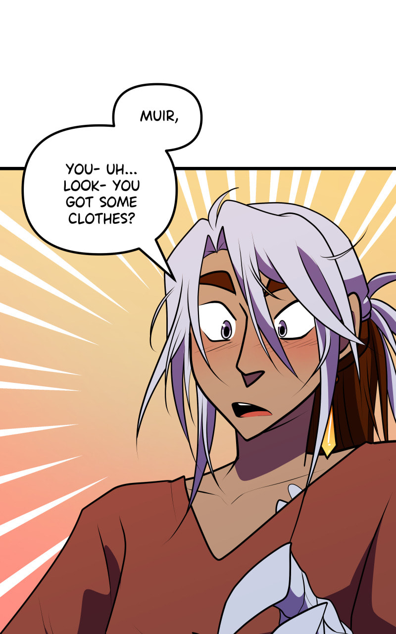 Read Visitor chapter 53 image 5 on Lezhin