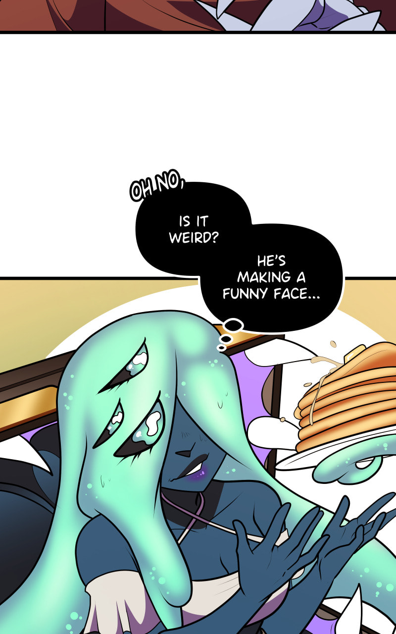 Read Visitor chapter 53 image 6 on Lezhin