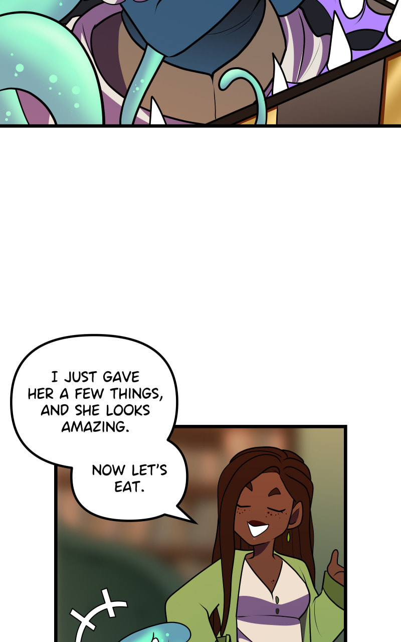Read Visitor chapter 53 image 7 on Lezhin