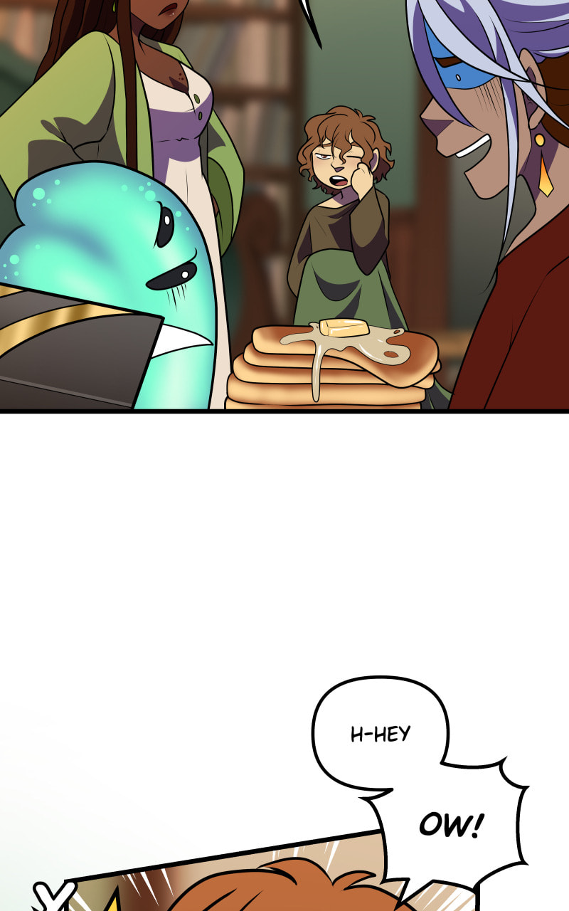 Read Visitor chapter 53 image 9 on Lezhin