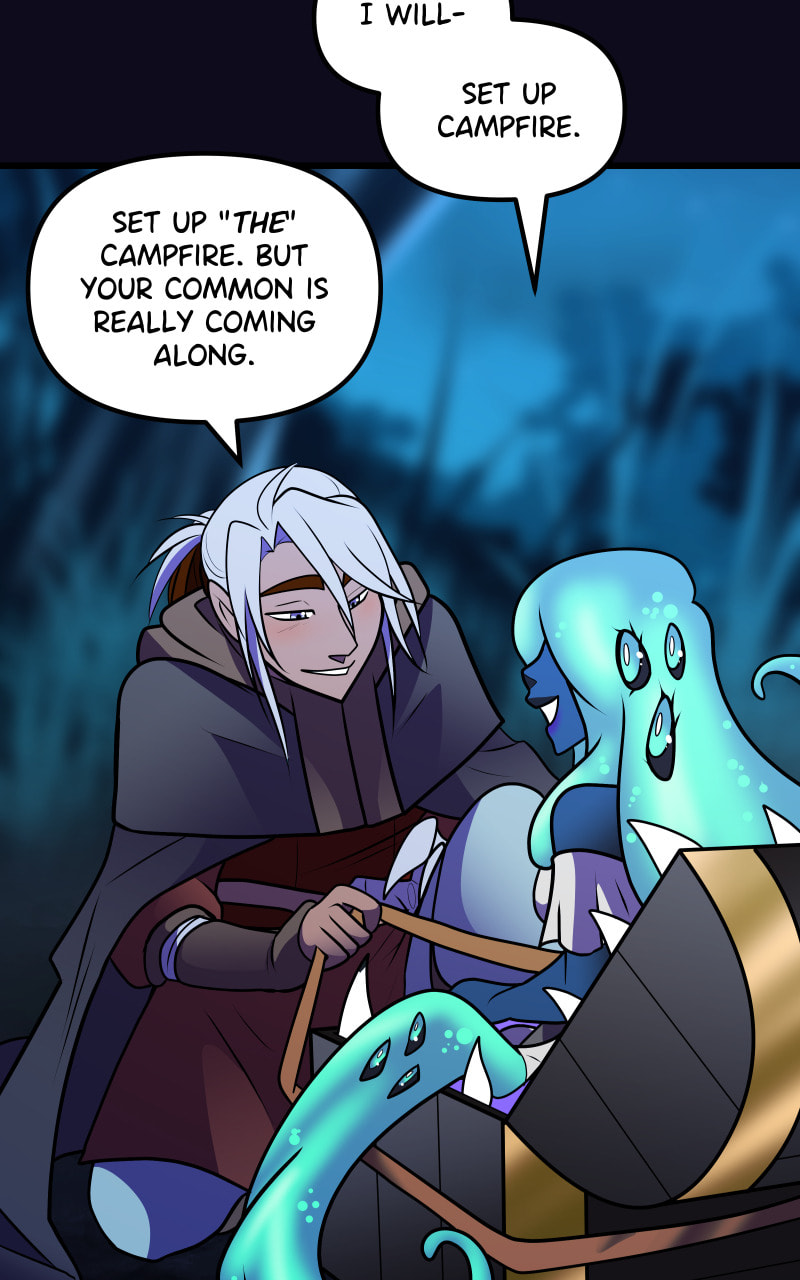 Read Visitor chapter 54 image 12 on Lezhin