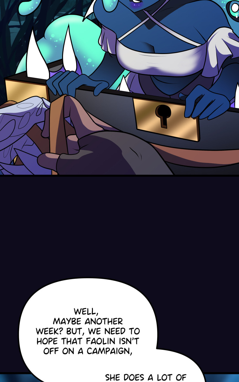 Read Visitor chapter 54 image 14 on Lezhin