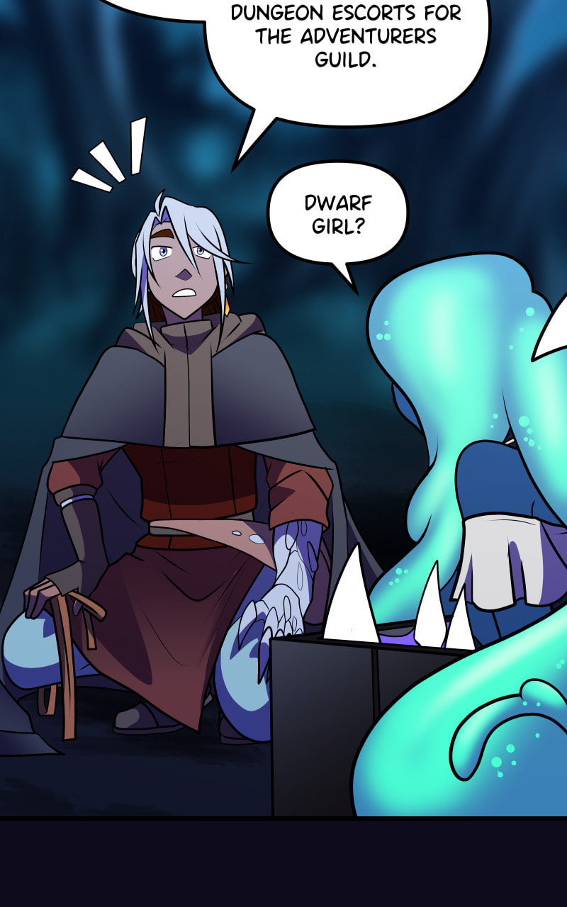 Read Visitor chapter 54 image 15 on Lezhin