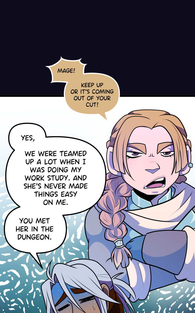 Read Visitor chapter 54 image 16 on Lezhin