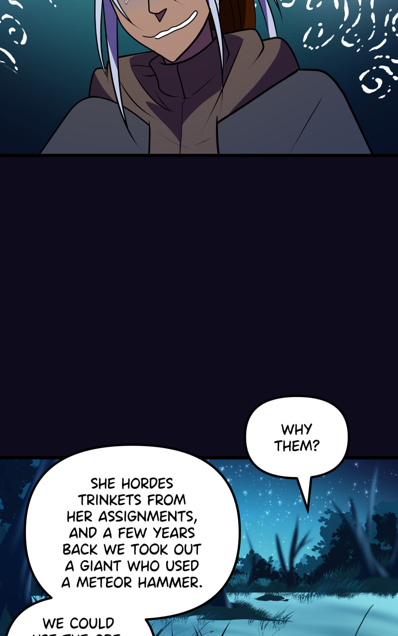 Read Visitor chapter 54 image 17 on Lezhin