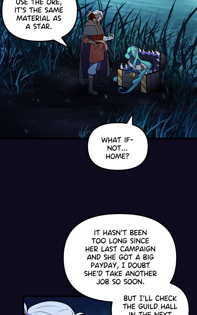 Read Visitor chapter 54 image 18 on Lezhin