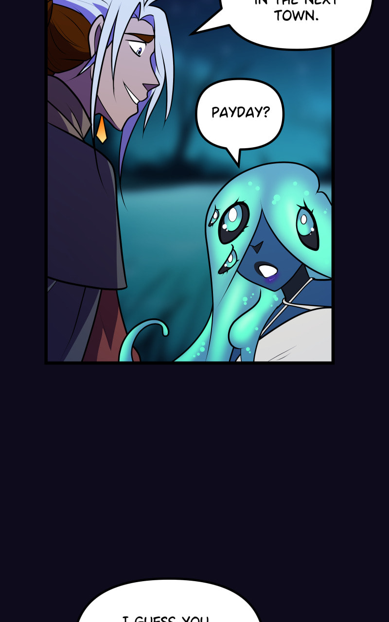 Read Visitor chapter 54 image 19 on Lezhin