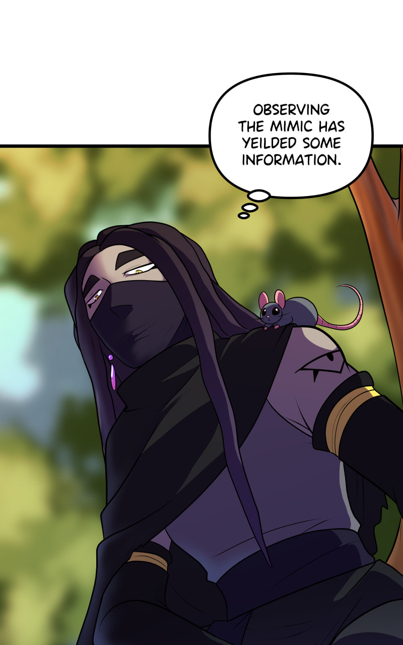 Read Visitor chapter 54 image 2 on Lezhin