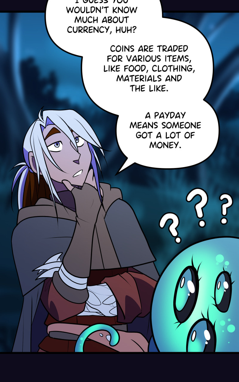Read Visitor chapter 54 image 20 on Lezhin