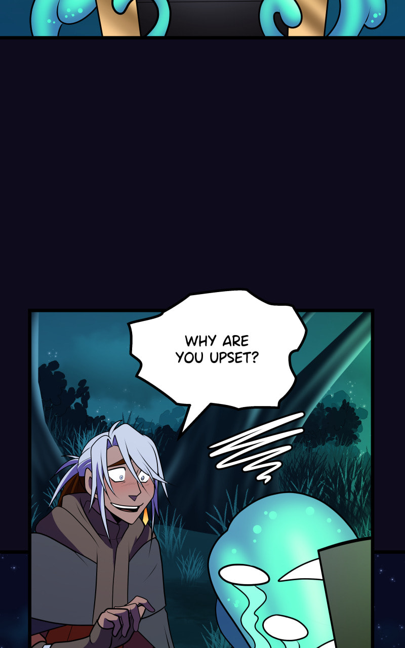 Read Visitor chapter 54 image 23 on Lezhin