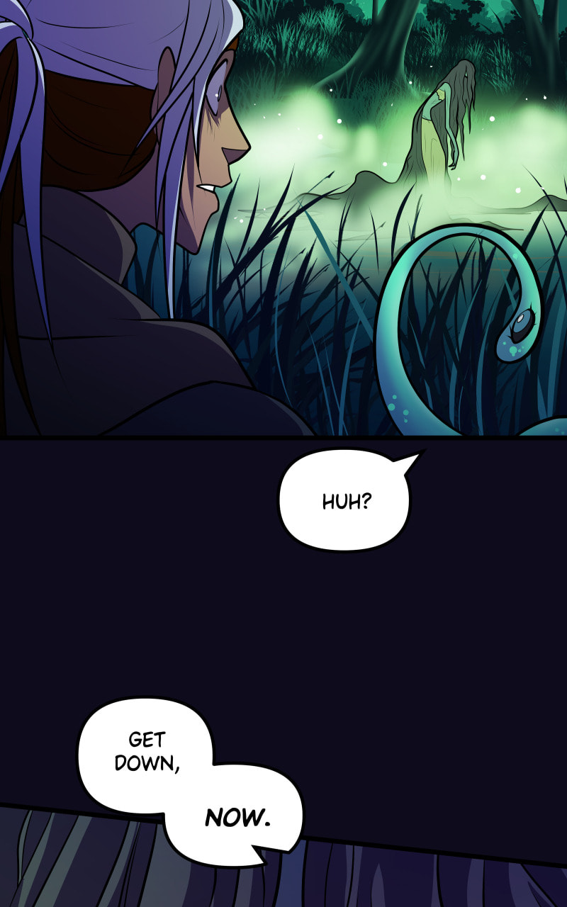 Read Visitor chapter 54 image 27 on Lezhin